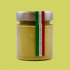 Crema proteica pistacchio